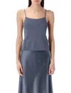 By Malene Birger Gillian Top Knit