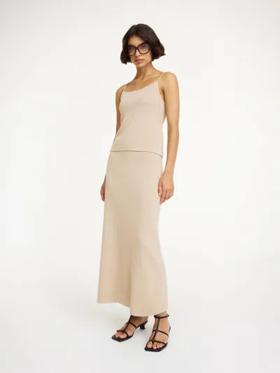 BY MALENE BIRGER GILLIAN TOP