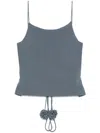 By Malene Birger Gillian Top Knit