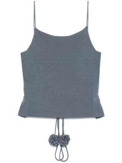 BY MALENE BIRGER BY MALENE BIRGER GILLIAN TOPS