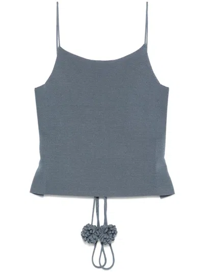 BY MALENE BIRGER BY MALENE BIRGER GILLIAN TOPS CLOTHING