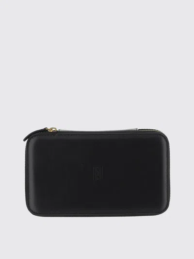By Malene Birger Handbag  Woman Color Black