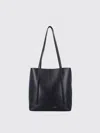 By Malene Birger Handbag  Woman Color Black In Black