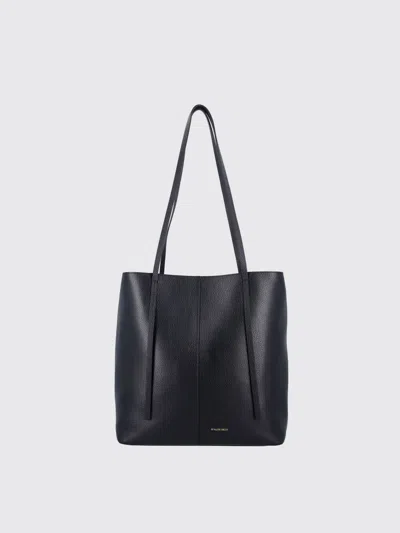 By Malene Birger Handbag  Woman Color Black