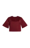 By Malene Birger Hania Top