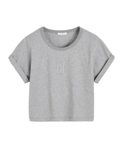 By Malene Birger Hedalia Organic Cotton T-shirt