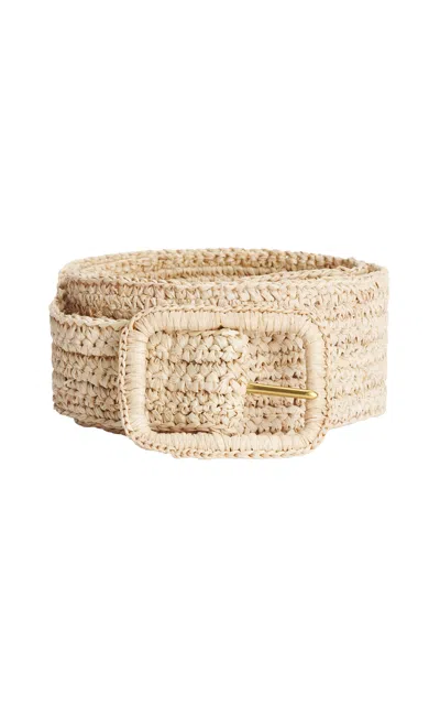 By Malene Birger Helgan Belt In Neutral