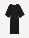 By Malene Birger Hella Maxi Dress In Black