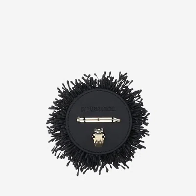 By Malene Birger Henna Brooch