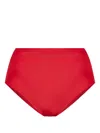 By Malene Birger Bikini Bottoms In Rot