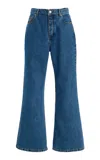 By Malene Birger Houston Cotton Denim