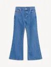 By Malene Birger Houston Organic Cotton Jeans