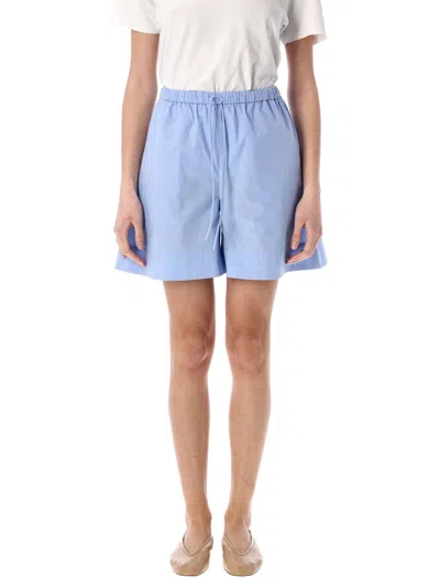 BY MALENE BIRGER BY MALENE BIRGER IFEION ORGANIC COTTON SHORTS