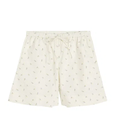 BY MALENE BIRGER IFEION SHORTS