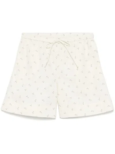 BY MALENE BIRGER IFEION SHORTS