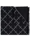 By Malene Birger Cornelis Wool Scarf