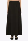 BY MALENE BIRGER ISOLDAS A-LINE MAXI SKIRT