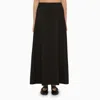 By Malene Birger Isoldas Satin Maxi Skirt