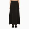By Malene Birger Isoldas Satin Maxi Skirt