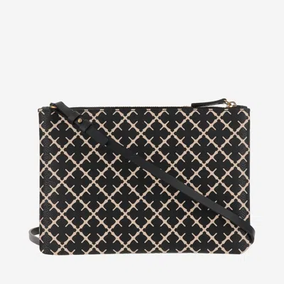By Malene Birger Ivy Clutch Bag