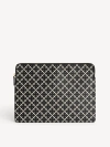 By Malene Birger Ivy Laptop Case 13" In Black