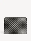By Malene Birger Ivy Laptop Case 16" In Black