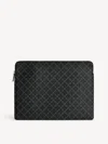 By Malene Birger Ivy Laptop Case 16" In Charcoal