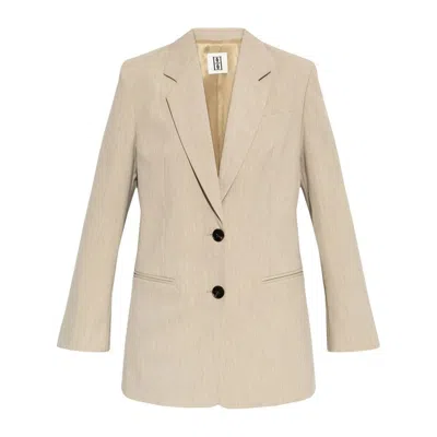 BY MALENE BIRGER BY MALENE BIRGER JACKETS