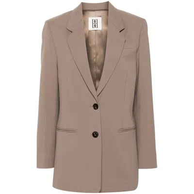 BY MALENE BIRGER BY MALENE BIRGER JACKETS