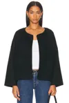 By Malene Birger Jacquie Jacket In Blue