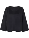 By Malene Birger Jacquie Wool Jacket