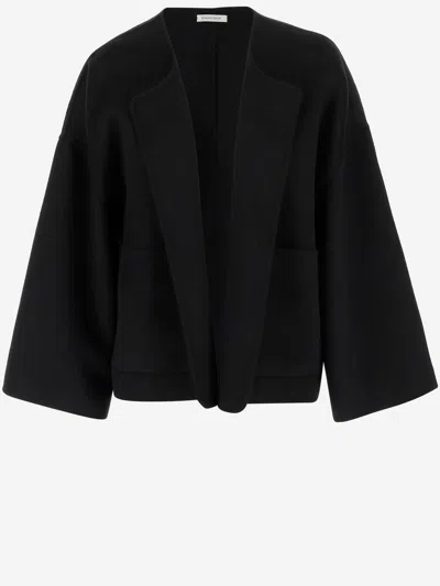 By Malene Birger Jacquie Wool Jacket