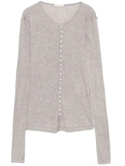 BY MALENE BIRGER JANES TOP