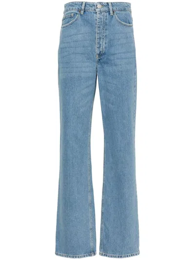 By Malene Birger Miliumlo In 23l Denim Blue