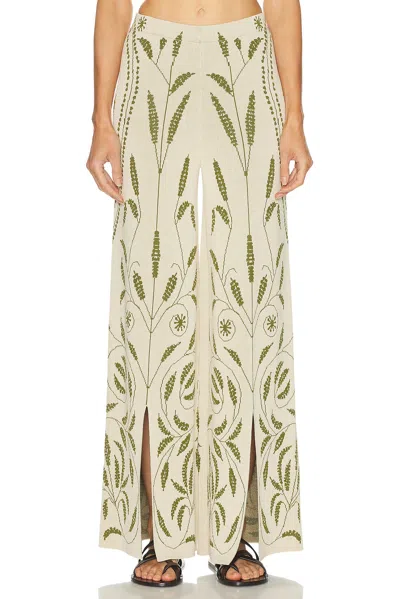 BY MALENE BIRGER JORITH TROUSER