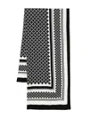 Shop By Malene Birger Julee Scarves Accessories