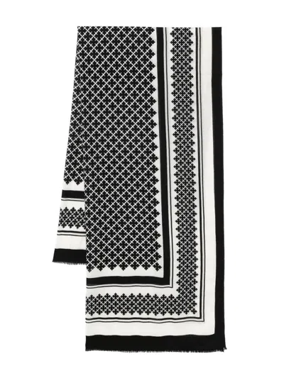 BY MALENE BIRGER BY MALENE BIRGER JULEE SCARVES ACCESSORIES