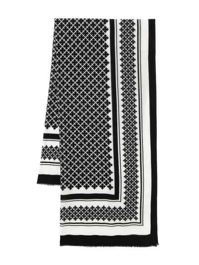 BY MALENE BIRGER BY MALENE BIRGER JULEE SCARVES ACCESSORIES