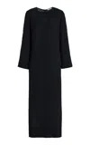 By Malene Birger Kallas Dress In Black