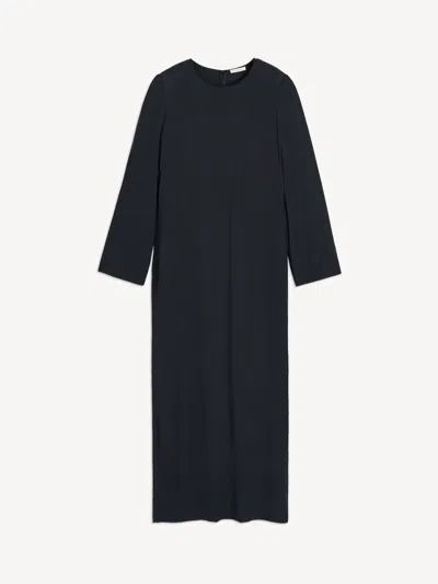 By Malene Birger Kallas Maxi Dress In Black