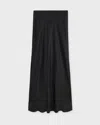 By Malene Birger Kjol Barbara Maxi Svart