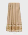 By Malene Birger Kjol Blake Maxi Kelp