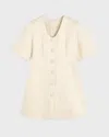 By Malene Birger Klänning Josephine Mini Pearl