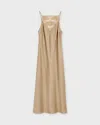 By Malene Birger Libbie Maxikleid