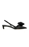 By Malene Birger Laiolo Satin