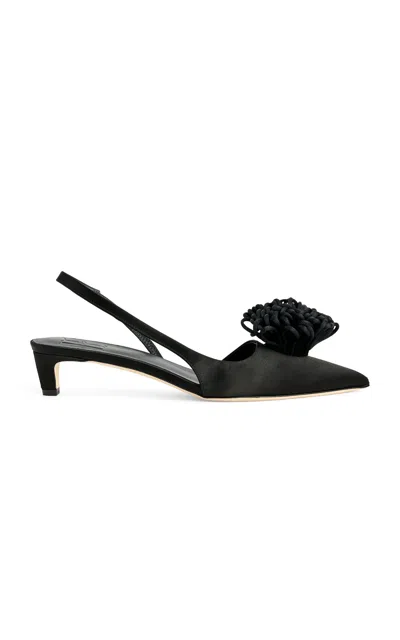 By Malene Birger Laiolo Satin