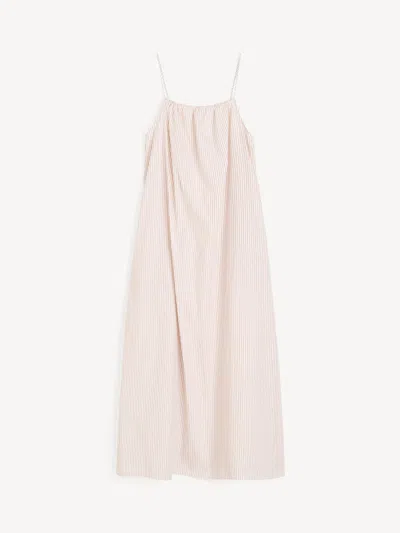 By Malene Birger Lanny Organic Cotton Maxi Dress