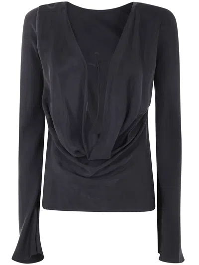 BY MALENE BIRGER BY MALENE BIRGER "LAURA" TOP CLOTHING