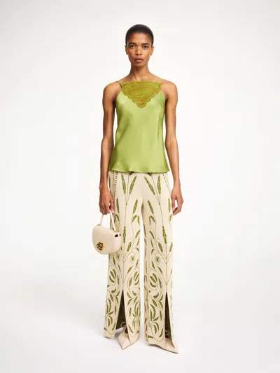 By Malene Birger Leeba Top