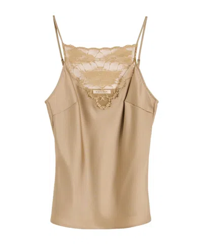 By Malene Birger Leeba Top